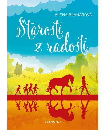 Starosti z radosti