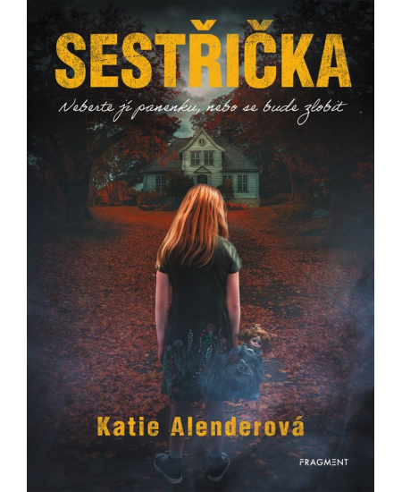 Sestřička