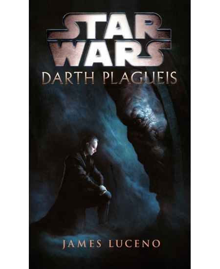 Star Wars - Darth Plagueis