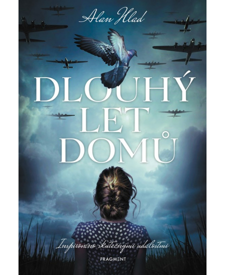 Dlouhý let domů