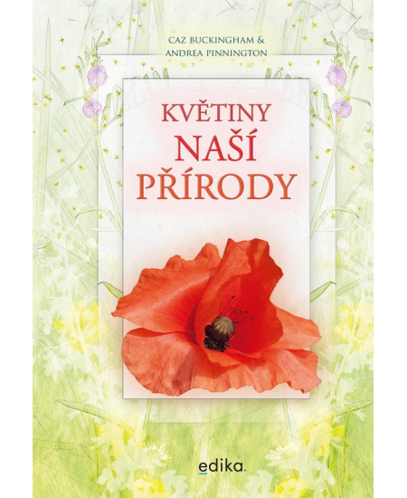 Květiny naší přírody