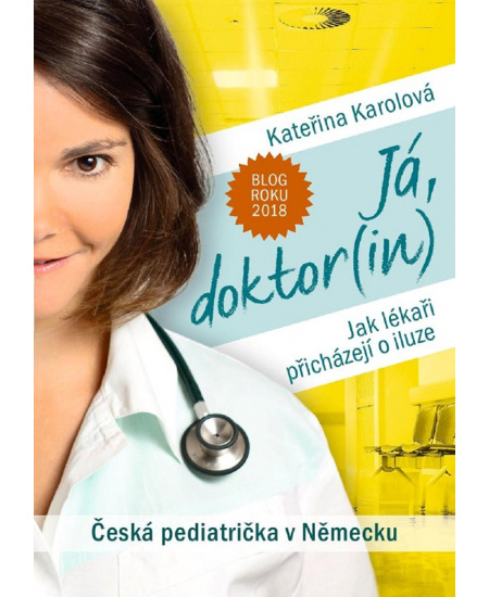Já, doktor(in)