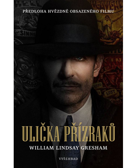 Ulička přízraků