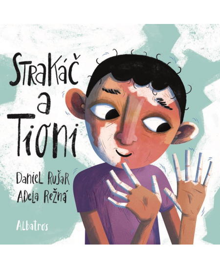 Strakáč a Tioni