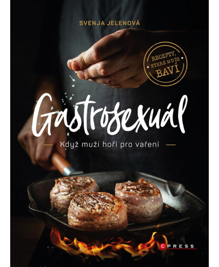 Gastrosexuál