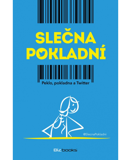 Slečna pokladní