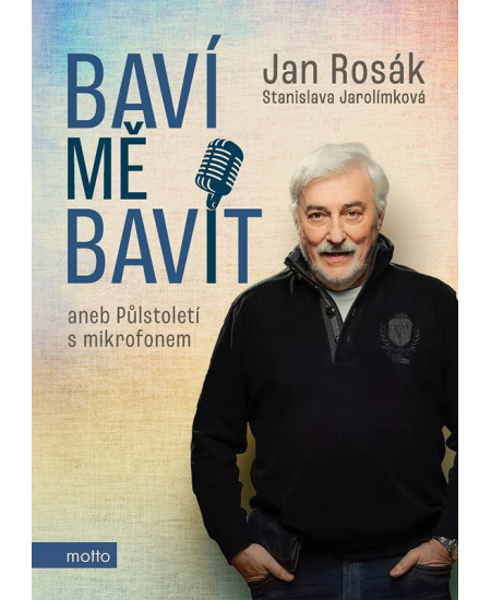 Baví mě bavit