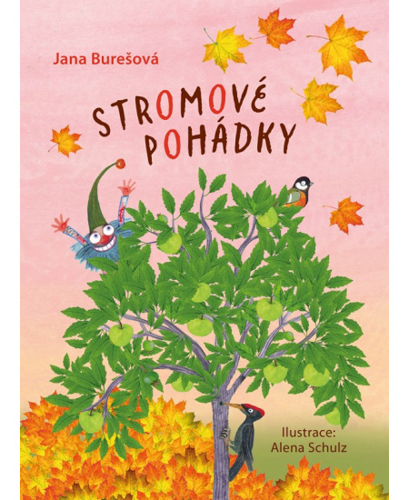 Stromové pohádky