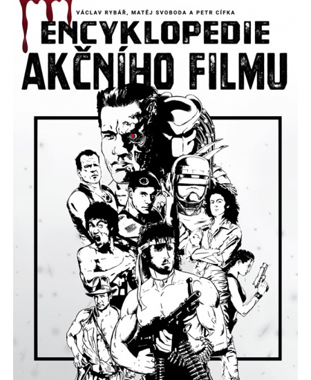 Encyklopedie akčního filmu