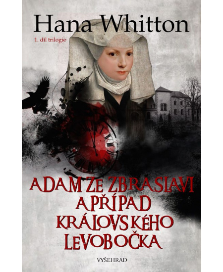 Adam ze Zbraslavi a případ královského levobočka