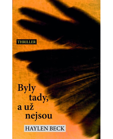 Byly tady, a už nejsou