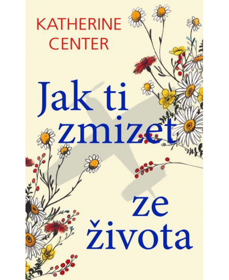 Jak ti zmizet ze života