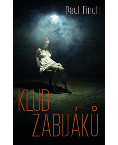 Klub zabijáků