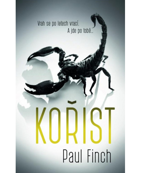 Kořist