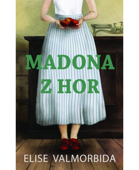 Madona z hor