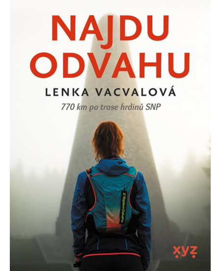 Najdu odvahu