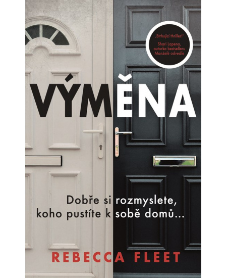 Výměna