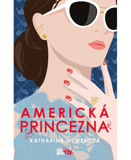 Americká princezna
