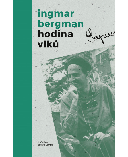 Hodina vlků