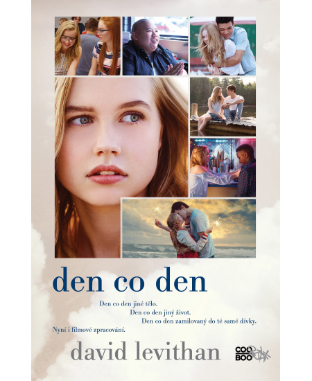 Den co den - filmové vydání