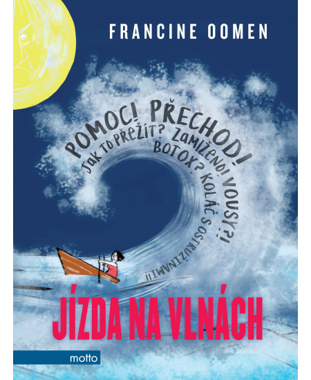 Jízda na vlnách
