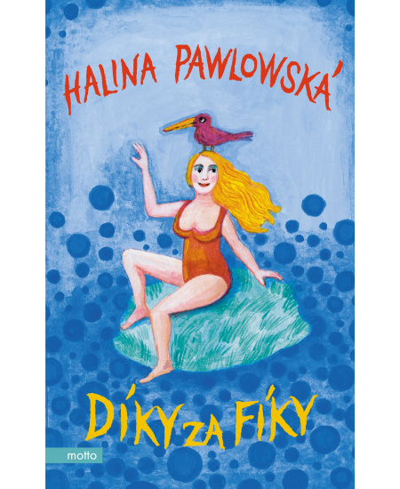 Díky za fíky