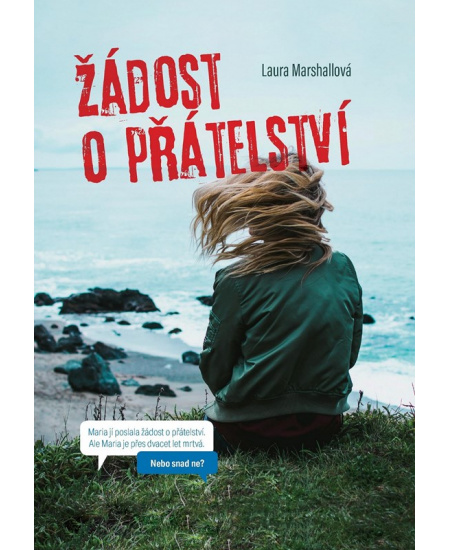 Žádost o přátelství