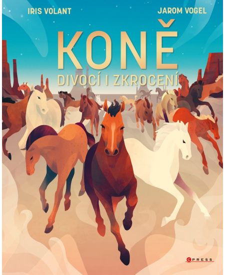 Koně