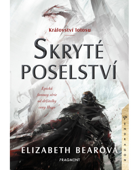 Království lotosu - Skryté poselství