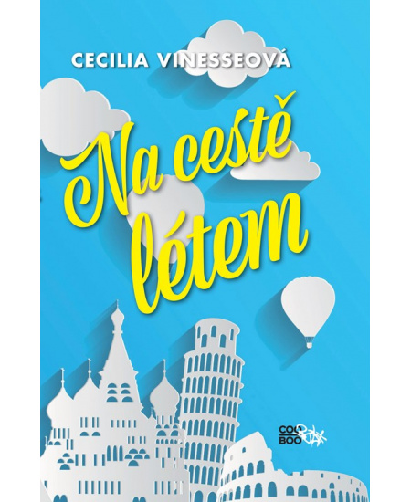 Na cestě létem