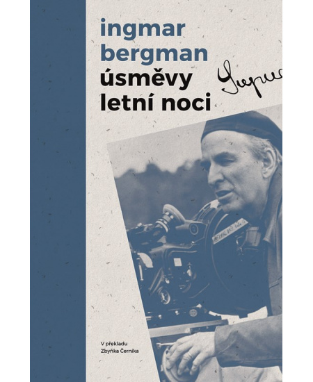 Úsměvy letní noci