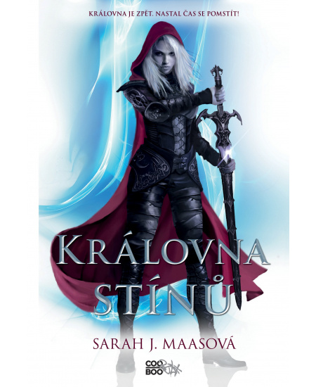 Královna stínů