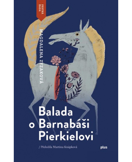 Balada o Barnabáši Pierkielovi