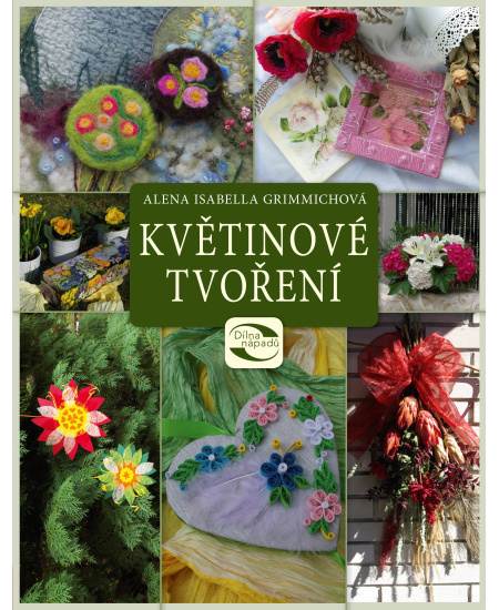 Květinové tvoření