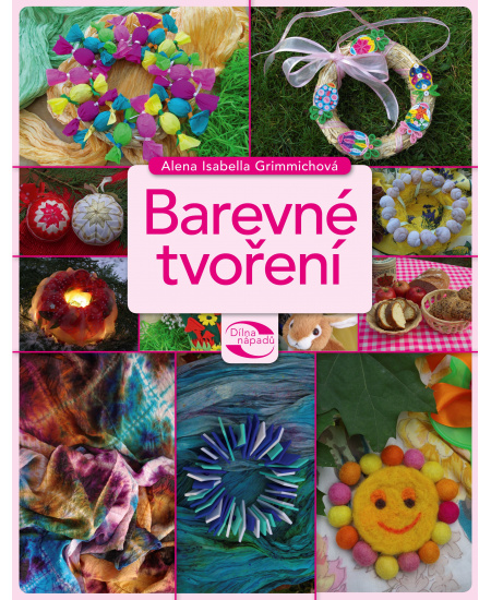Barevné tvoření