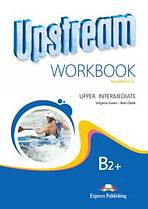 Upstream Upper Intermediate B2+ Revised Edition - Workbook Express Publishing