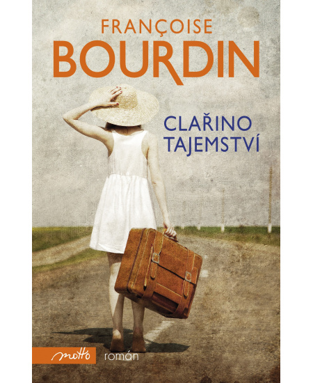 Clařino tajemství
