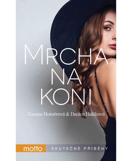 Mrcha na koni