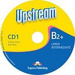 Upstream Upper Intermediate B2+ Revised Edition - Class CDs (8) Express Publishing