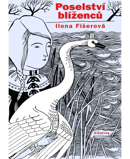 Poselství blíženců