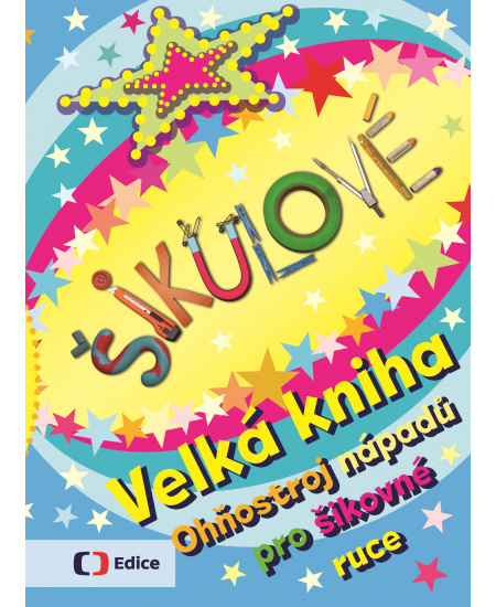 Šikulové Velká kniha