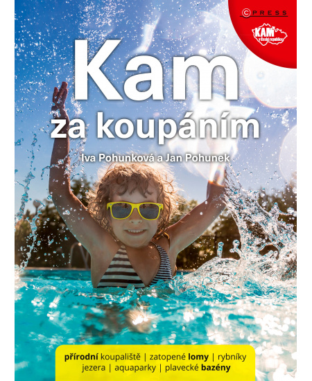 KAM za koupáním