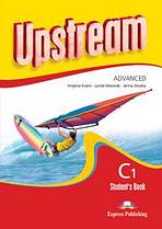 Upstream Advanced C1 Revised Edition - Student´s Book 