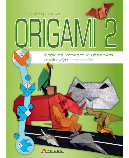 Origami 2