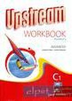 Upstream Advanced C1 Revised Edition - Workbook Express Publishing