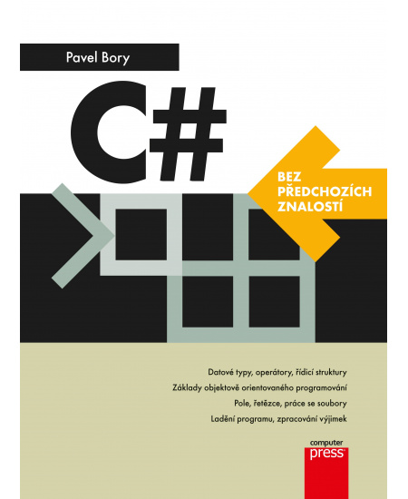 C#