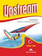 Upstream Advanced C1 Revised Edition - Teacher´s Book 