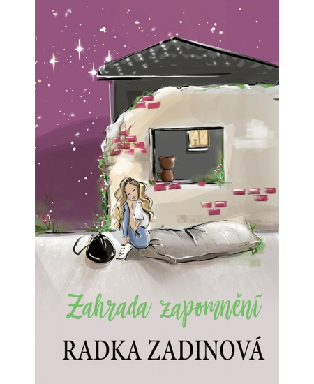 Zahrada zapomnění