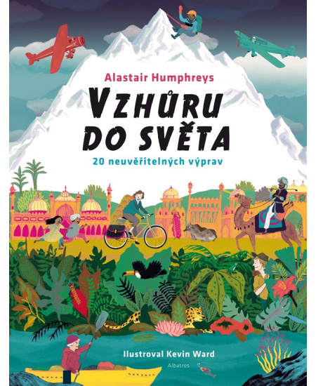 Vzhůru do světa