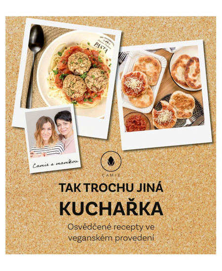 Tak trochu jiná kuchařka